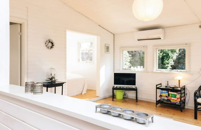 6 Person Holiday Home in Follenslev - Foto 16