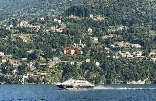 Lake Como Villa Ines Apartment - Foto 32