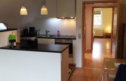 Ferienwohnung "SCHWÄBISCHE ALB" , Pension Wauri - Foto 10