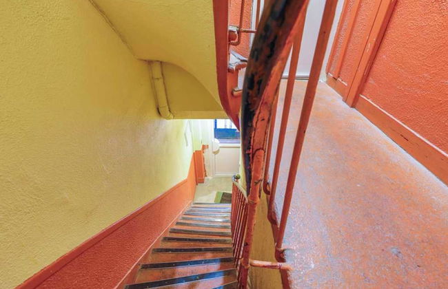 Magnificent Apartment - 2br/4p - Place des Vosges - Foto 16