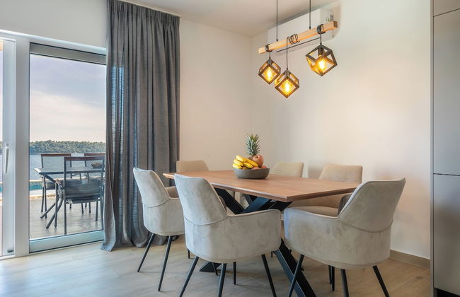 Villa Korkyra - Foto 16