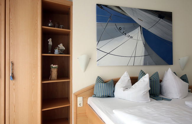 Strandhaus Brunhild - Foto 15