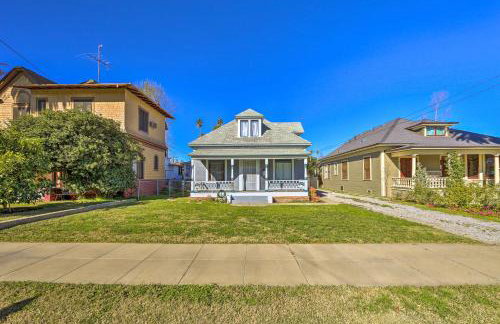 Riverside House with Yard about 1 Mi to Downtown! - Foto 24