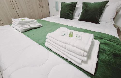 Best Stay Apartment - Foto 15