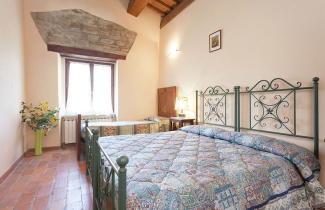 Farmhouse in Apecchio With Swimming Pool, Terrace, Garden - Foto 11