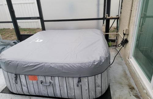 Home Away from Home with Heated Pool - Photo 2