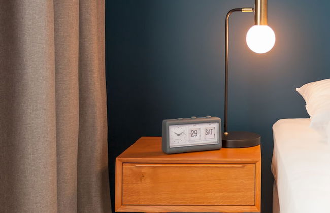 URBANAUTS FLATS Cubierta - Photo 12