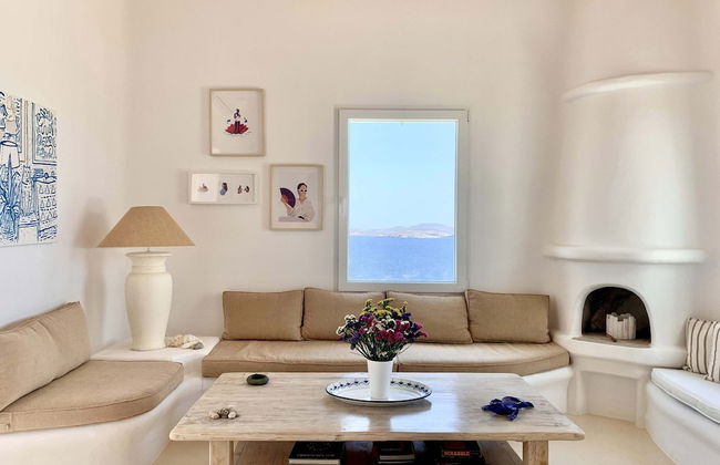 Villa Ramona in Mykonos - Foto 21