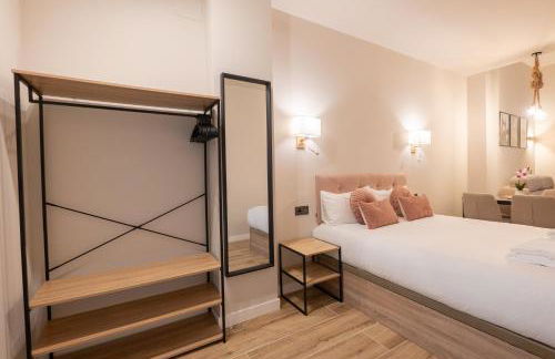 Bilbao Loft Apartments - Foto 22