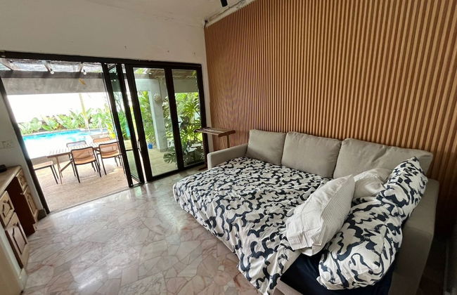 Bangsar Private Pool Villa Kuala Lumpur - Photo 21