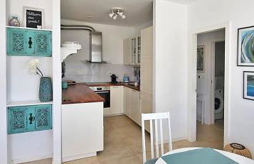 Sea View Apartment Joshua near Žnjan Beach in Split - Photo 4