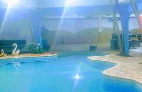 Área de lazer 3 suítes 50 ps - Foto 80