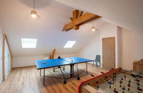 Gite pepille - Foto 42