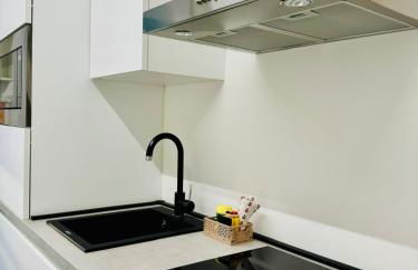 Urban Cloud Apartments - Foto 7