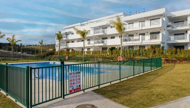 Apartment La Cala With Pool - Foto 2, Habitación