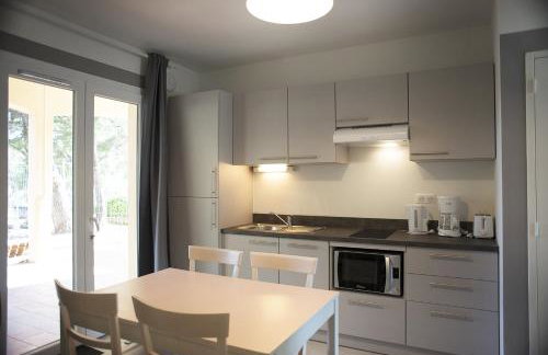 Appartements des Joncas - Foto 59