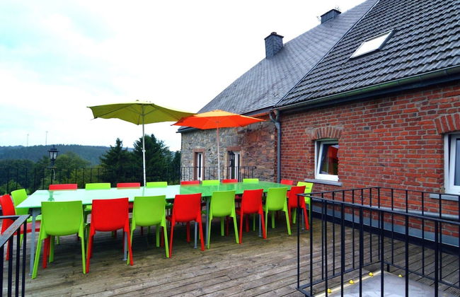 Lovely House With Much Luxury and Comfort - Photo 20