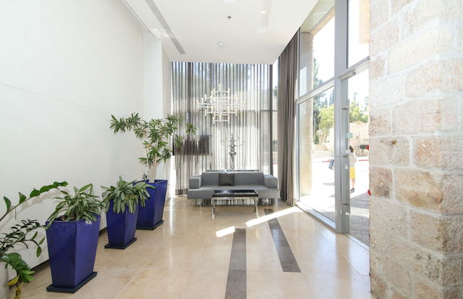 202 - King David Residence - Jerusalem-Rent - Foto 7