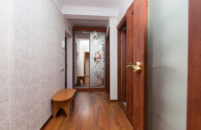 Apartment on Obolon - Foto 13