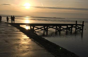 Nordseeperle Husum - Foto 36