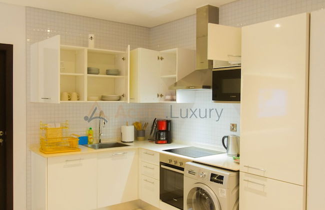 Accra Luxury Apartments At The Signature - Photo 64