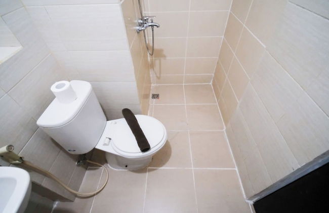 Best Price And Homey 1Br At Tamansari Prospero Apartment - Foto 17