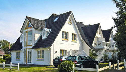 Apartment in St.peter-ording mit Terrasse - Foto 1