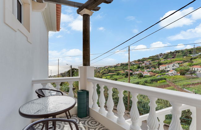 Melody House of Ponta do Sol - Foto 24