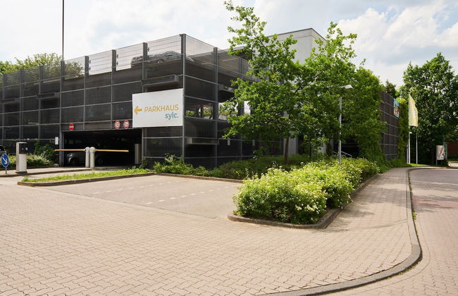 sylc. Apartmenthotel - Foto 62