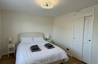 Fantastic family flat in Frinton - Foto 12