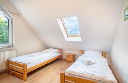 Ostseetrio Haus 3 - 18 - Foto 9