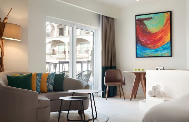 Hyatt Vivid Playa Del Carmen - Adults Only - All Inclusive - Foto 64