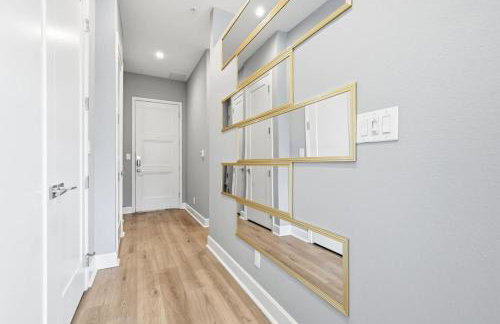 Cityscape Star Retreat near Deep Ellum and Dwntown - Photo 16