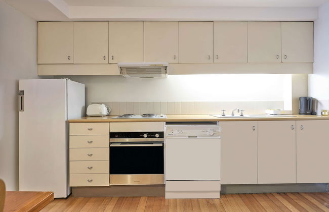 Rendezvous Hotel Sydney The Rocks - Foto 41