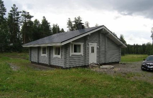 Niittymökki - Foto 4