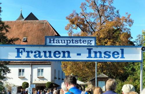 Feriennest Chiemseeglück - Foto 17