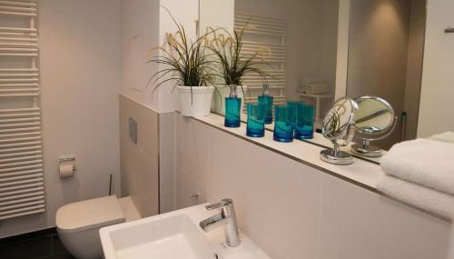 Ostsee - Appartement Nr 87a "Strandkorb" im Strand Resort - Foto 5