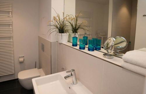 Ostsee - Appartement Nr 87a "Strandkorb" im Strand Resort - Foto 5