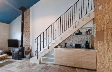 Maison bourgeoise de 1881 - Foto 12