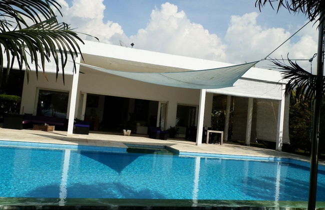 Villa Cymopoleia - Foto 17