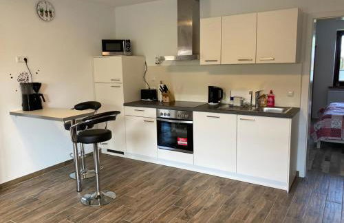 Ferienhaus Kuddel - Foto 8