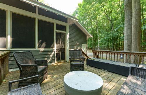 Tranquility - New Vacation Rental - Large home perfect for a relaxing getaway! - Foto 48