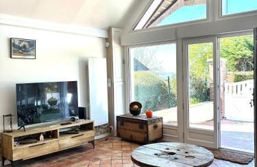 La petite chaumière sur le rivage - Photo 8