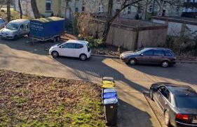 Modern Apartments, Wohnung Nr 3, nahe Schalke Arena, Zentral zur Autobahn A42 und A2, Ferienwohnung, Monteurwohnung - Foto 32