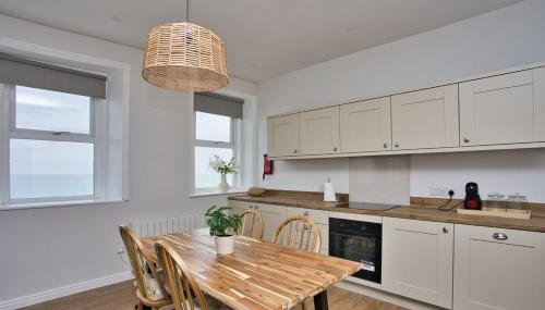 The Coastal Hideaway - Foto 3