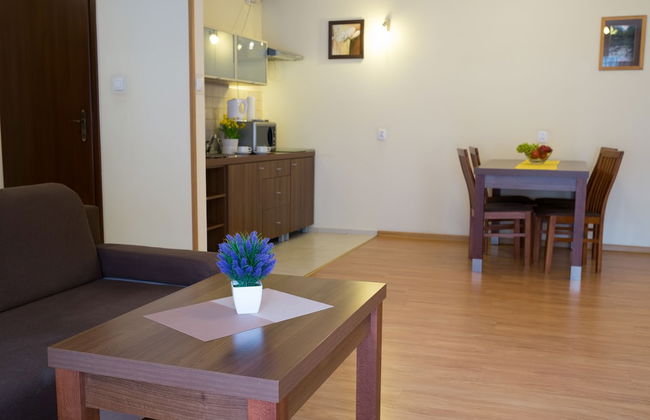 Bellamonte Aparthotel - Foto 41