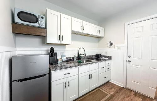 Budget studio in the heart of Durham - Foto 13