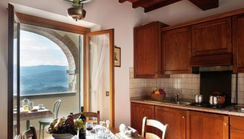 Apartment in Tuscany Near Vineyards - Foto 5