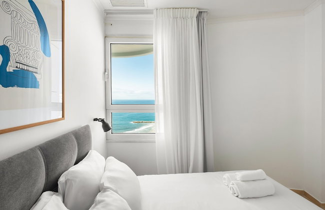 Full Sea View on The Beach With Balcony - Foto 18