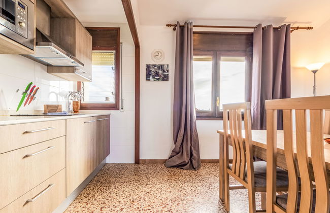 Drassanes III - Foto 8